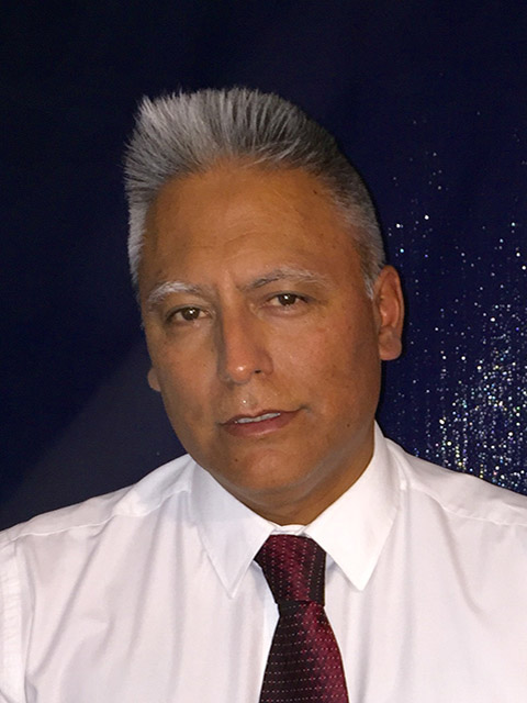 Ben Viramontez