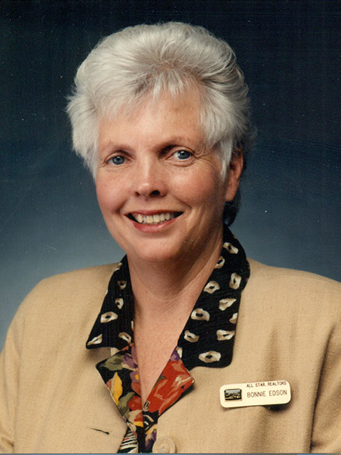 Bonnie Edson