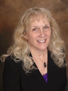 Carol Harder