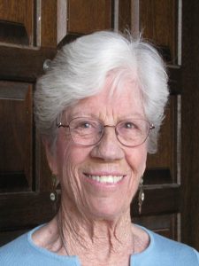 Carol Norris