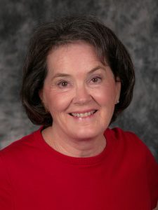Carole Molnar