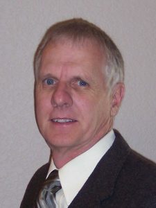 Dan Weale