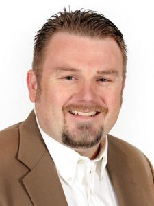 Daniel DeMeritt