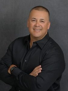 Dante Macias