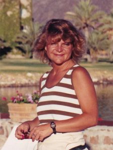 Debbie Manus