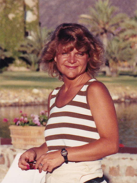 Debbie Manus