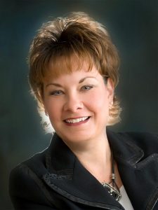 Debra Seashore