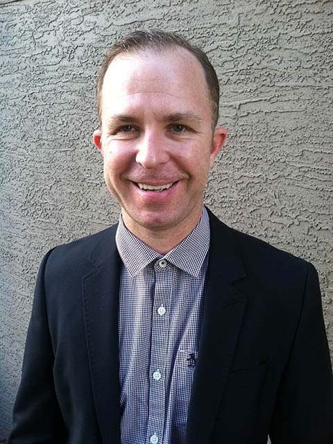 Eric Verska