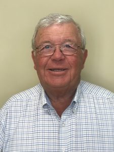 Floyd Scott