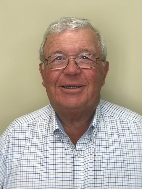 Floyd Scott