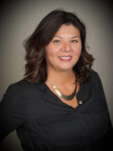 Gina Hurst