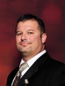 Greg Reichard
