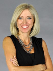 Holly Jeppesen