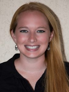 Jamie Hanks