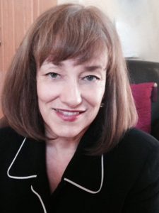 Janelle Dessaint Kimura, CRP