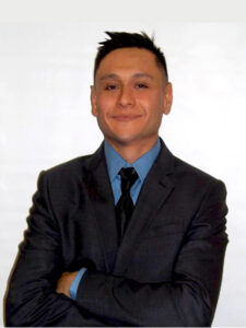 Mario Valenzuela