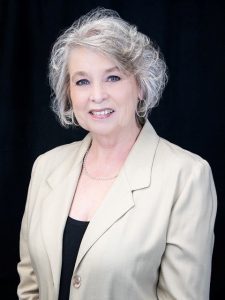 Peggy Ballman