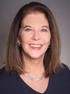 Susan Shreve