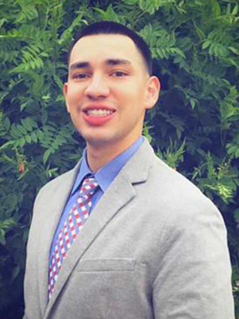 Jairo Serrano
