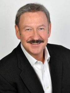 Jim McLeester