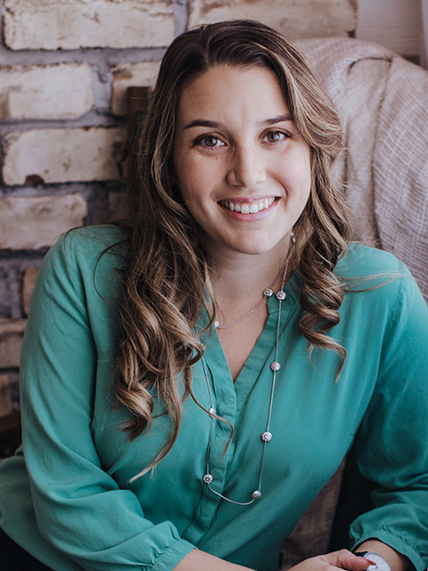 Ashlie Talbot