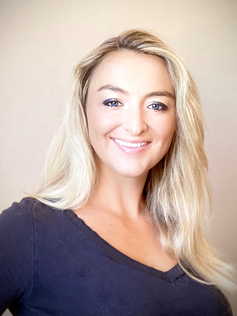 Allison Sheppard