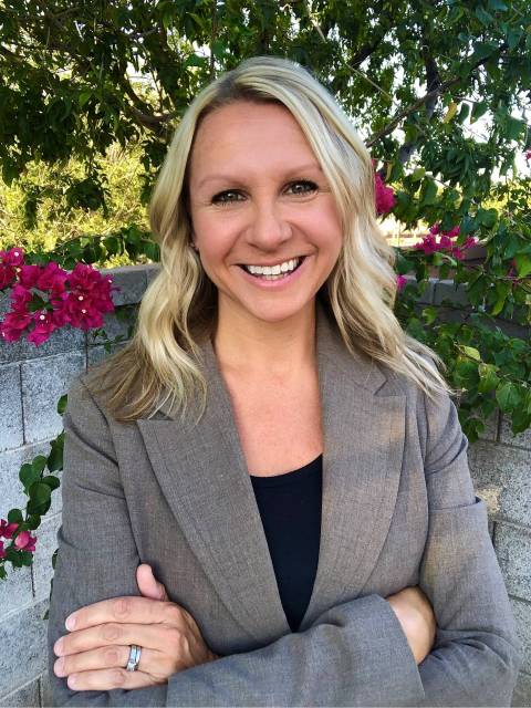 Emily Laufer