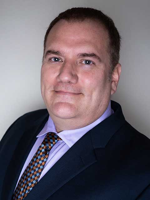 Jeremy Arnold