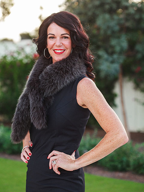 Jen Myerthall